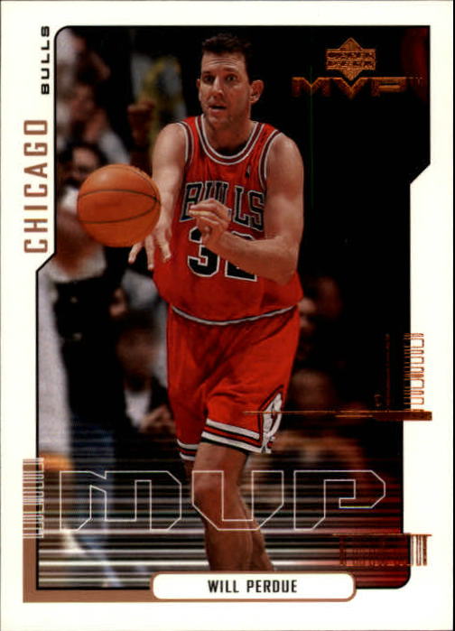 2000/2001 MVP (Upper Deck) Basketball Part 1 Main Set Cards - Picture 50 of 397