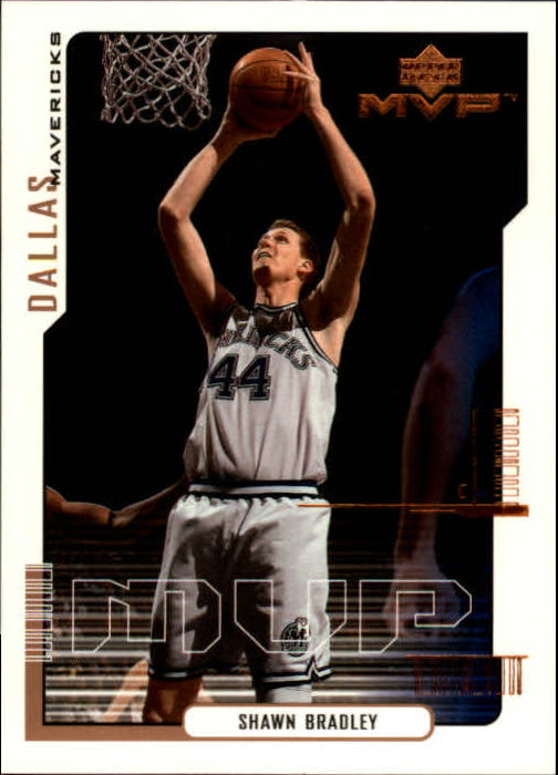 2000/2001 MVP (Upper Deck) Basketball Part 1 Main Set Cards - Picture 66 of 397