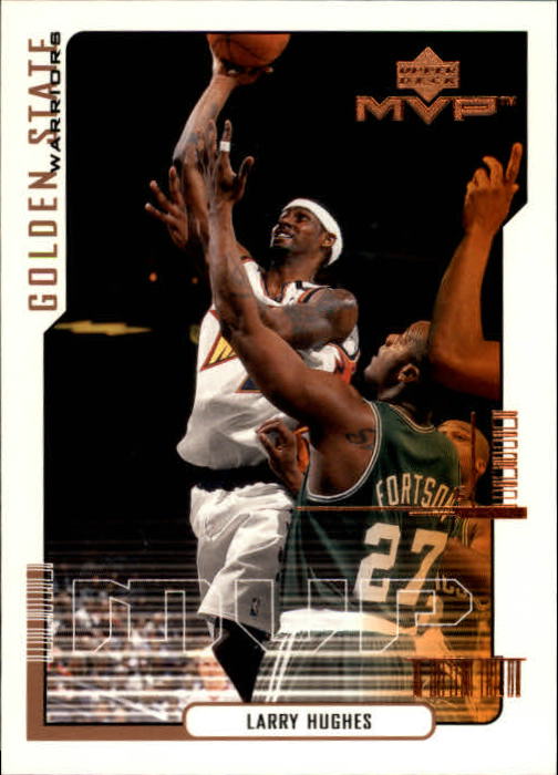 2000/2001 MVP (Upper Deck) Basketball Part 1 Main Set Cards - Picture 100 of 397