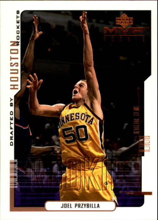 2000/2001 MVP (Upper Deck) Basketball Part 1 Main Set Cards - Picture 384 of 397