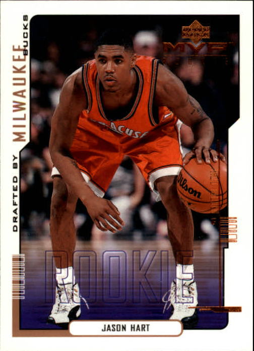 2000/2001 MVP (Upper Deck) Basketball Part 1 Main Set Cards - Picture 392 of 397