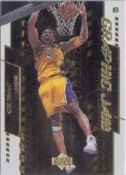 2000/2001 Upper Deck Basketball Part 3 Insert and Parallel Cards - Picture 20 of 133