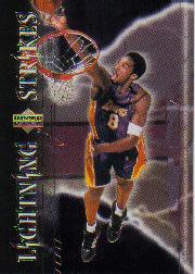 2000/2001 Upper Deck Basketball Part 3 Insert and Parallel Cards - Picture 36 of 133