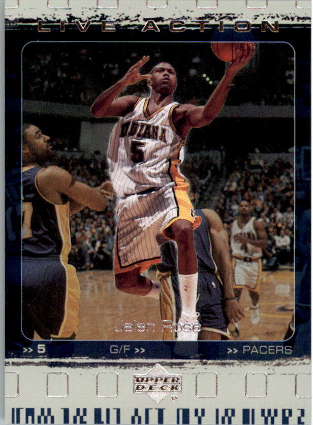 2000/2001 Upper Deck Basketball Part 3 Insert and Parallel Cards - Picture 44 of 133