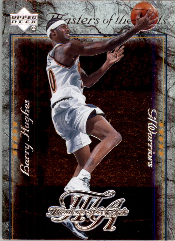 2000/2001 Upper Deck Basketball Part 3 Insert and Parallel Cards - Picture 56 of 133