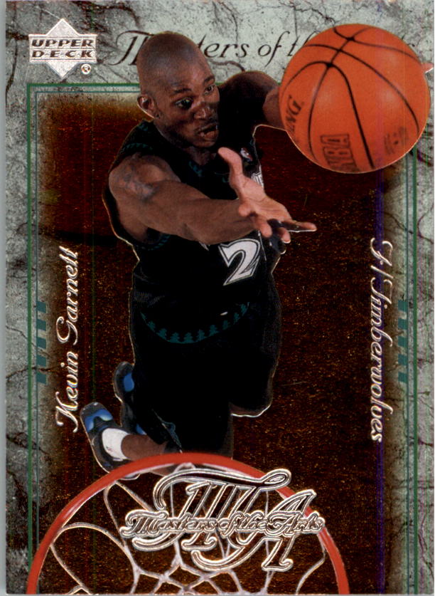 2000/2001 Upper Deck Basketball Part 3 Insert and Parallel Cards - Picture 58 of 133