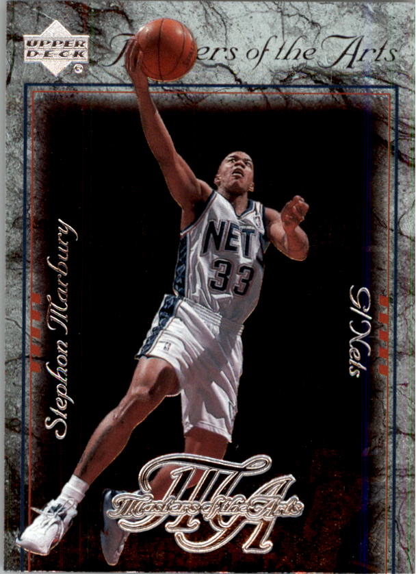 2000/2001 Upper Deck Basketball Part 3 Insert and Parallel Cards - Picture 62 of 133