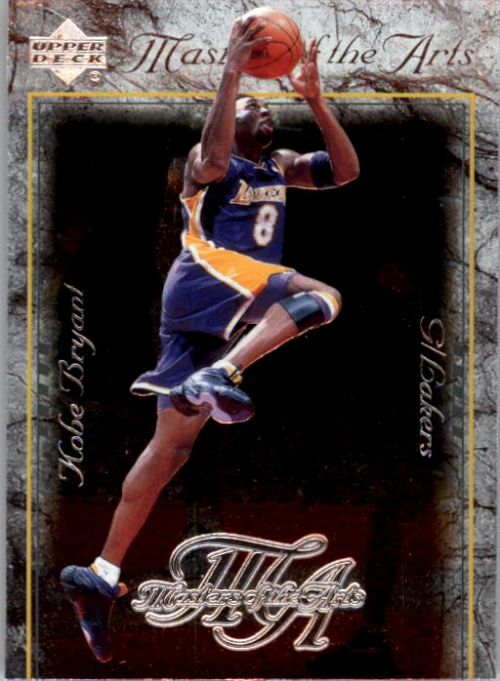 2000/2001 Upper Deck Basketball Part 3 Insert and Parallel Cards - Picture 64 of 133