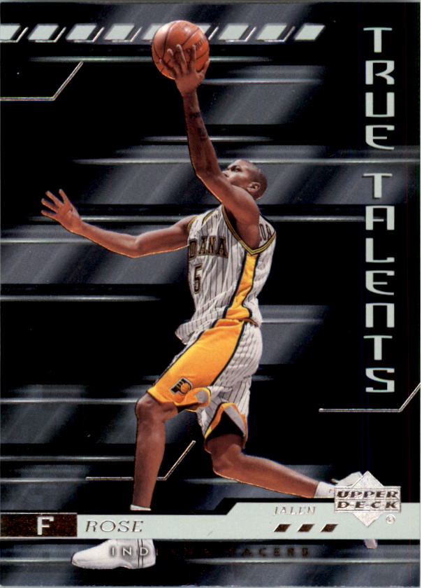 2000/2001 Upper Deck Basketball Part 3 Insert and Parallel Cards - Picture 96 of 133