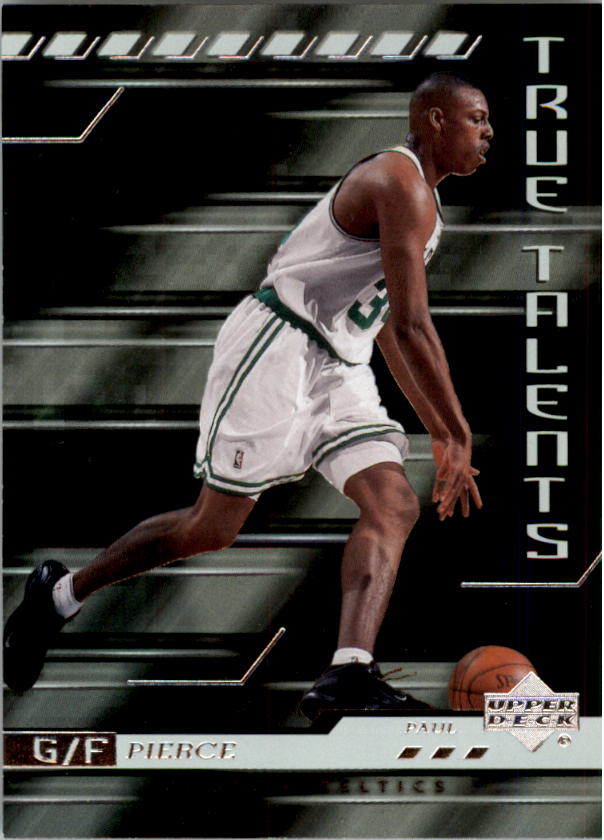 2000/2001 Upper Deck Basketball Part 3 Insert and Parallel Cards - Picture 100 of 133