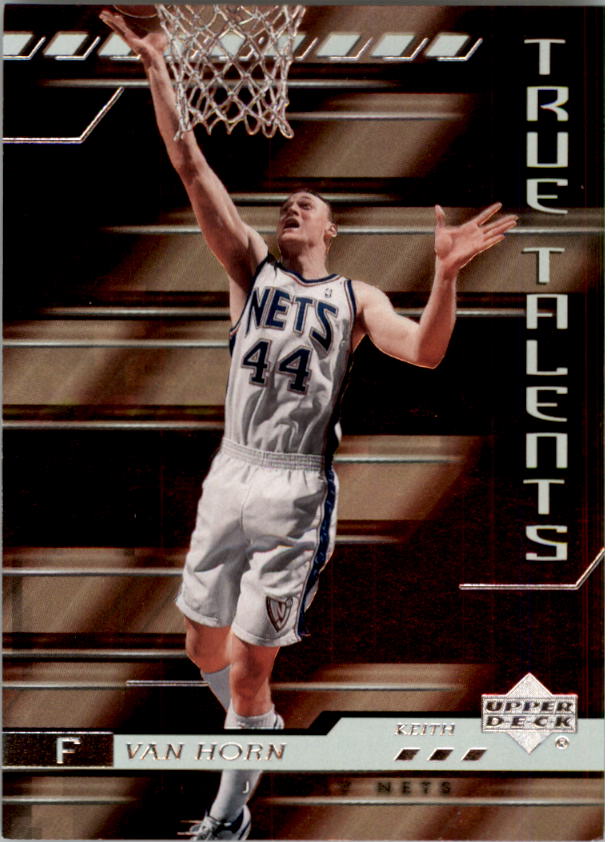 2000/2001 Upper Deck Basketball Part 3 Insert and Parallel Cards - Picture 102 of 133