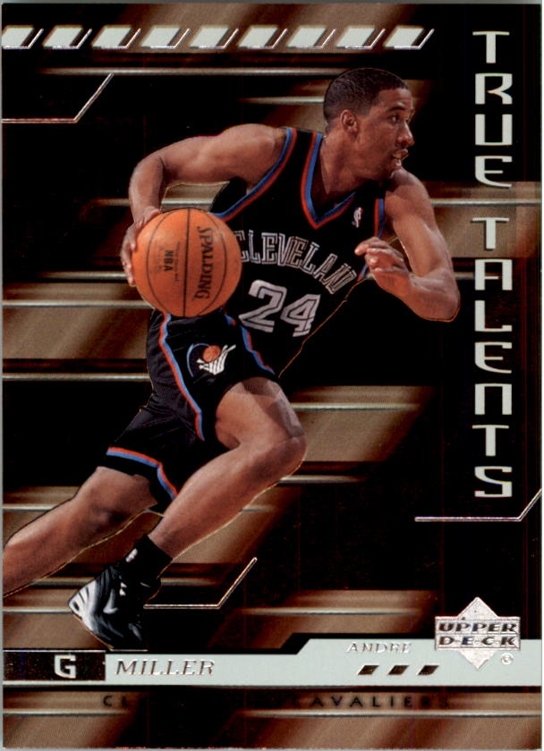 2000/2001 Upper Deck Basketball Part 3 Insert and Parallel Cards - Picture 104 of 133