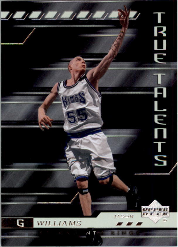 2000/2001 Upper Deck Basketball Part 3 Insert and Parallel Cards - Picture 106 of 133