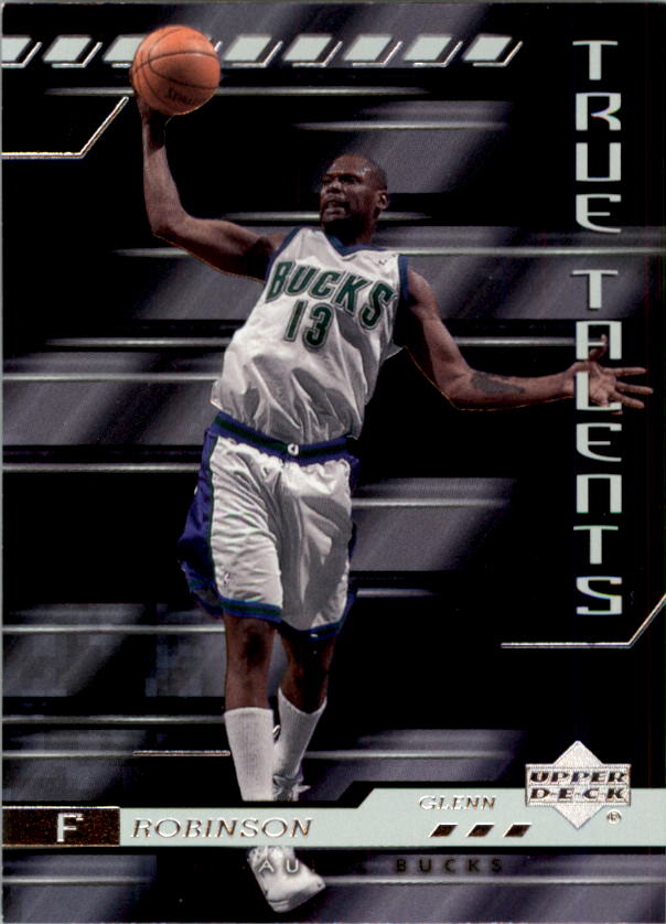 2000/2001 Upper Deck Basketball Part 3 Insert and Parallel Cards - Picture 112 of 133