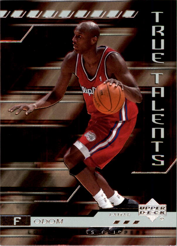 2000/2001 Upper Deck Basketball Part 3 Insert and Parallel Cards - Picture 114 of 133