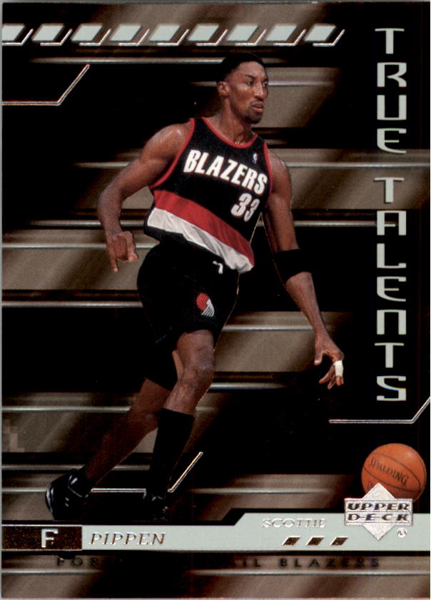 2000/2001 Upper Deck Basketball Part 3 Insert and Parallel Cards - Picture 116 of 133