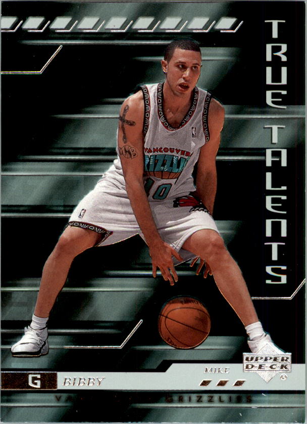 2000/2001 Upper Deck Basketball Part 3 Insert and Parallel Cards - Picture 118 of 133