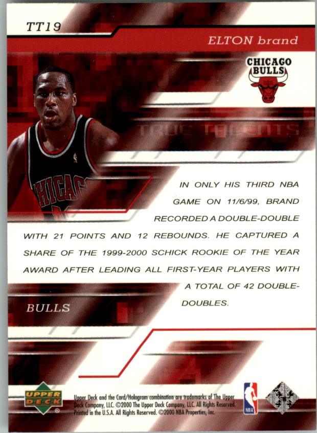 2000/2001 Upper Deck Basketball Part 3 Insert and Parallel Cards - Picture 121 of 133