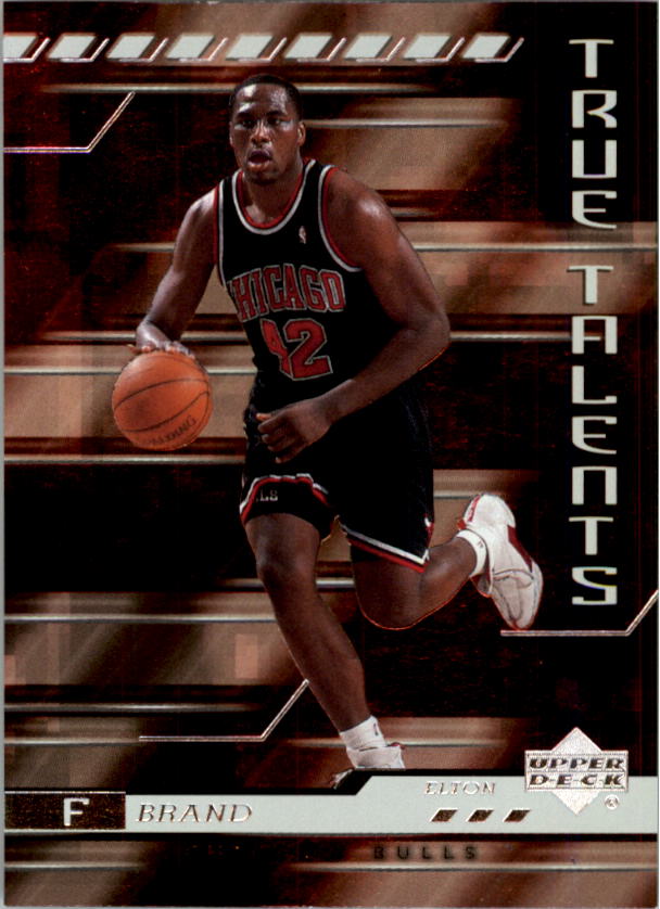 2000/2001 Upper Deck Basketball Part 3 Insert and Parallel Cards - Picture 120 of 133
