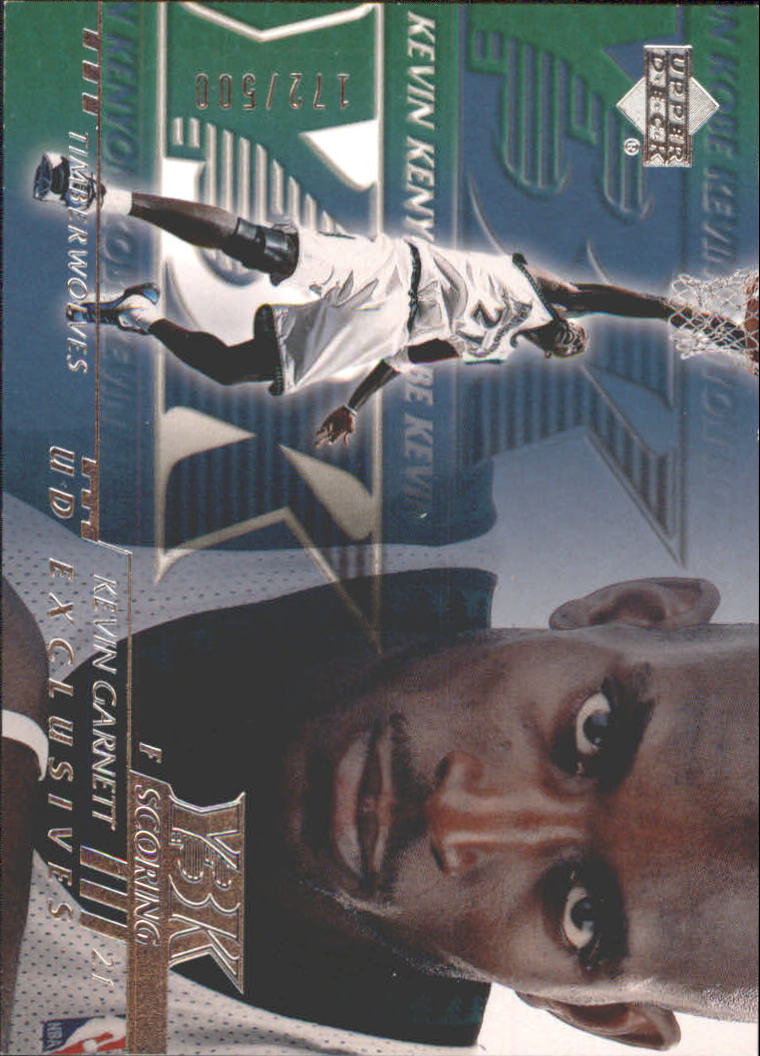 2000/2001 Upper Deck Basketball Part 3 Insert and Parallel Cards - Picture 74 of 133