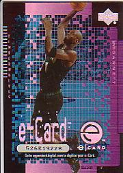2000/2001 Upper Deck Basketball Part 3 Insert and Parallel Cards - Picture 6 of 133
