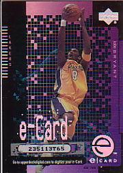 2000/2001 Upper Deck Basketball Part 3 Insert and Parallel Cards - Picture 14 of 133
