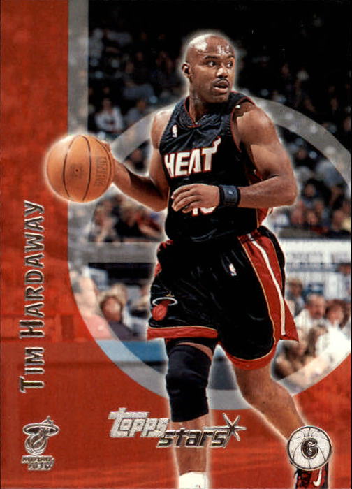 2000/2001 Stars (Topps) Basketball - Picture 10 of 123