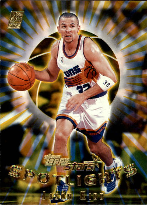 2000/2001 Stars (Topps) Basketball - Picture 98 of 123
