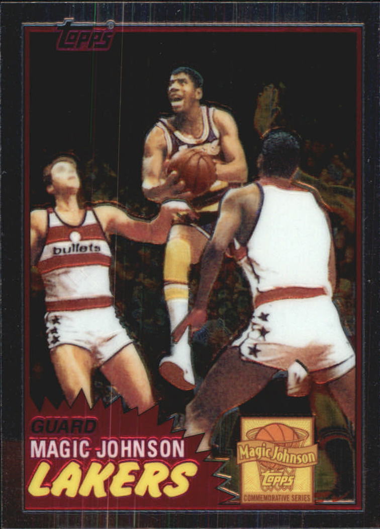 2000/2001 Topps Chrome Basketball Part 3 Insert Cards - Picture 39 of 86