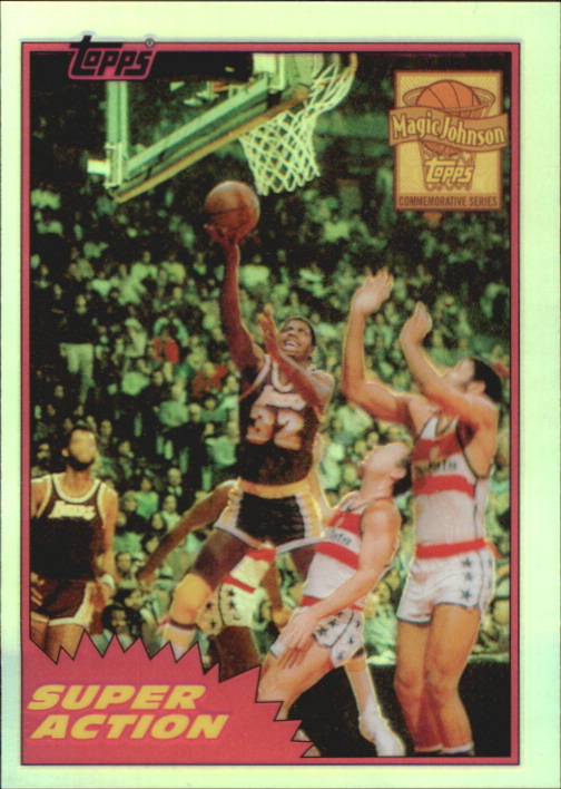 2000/2001 Topps Chrome Basketball Part 3 Insert Cards - Picture 43 of 86