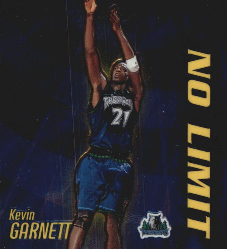 2000/2001 Topps Chrome Basketball Part 3 Insert Cards - Picture 47 of 86