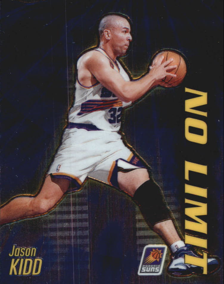 2000/2001 Topps Chrome Basketball Part 3 Insert Cards - Picture 59 of 86