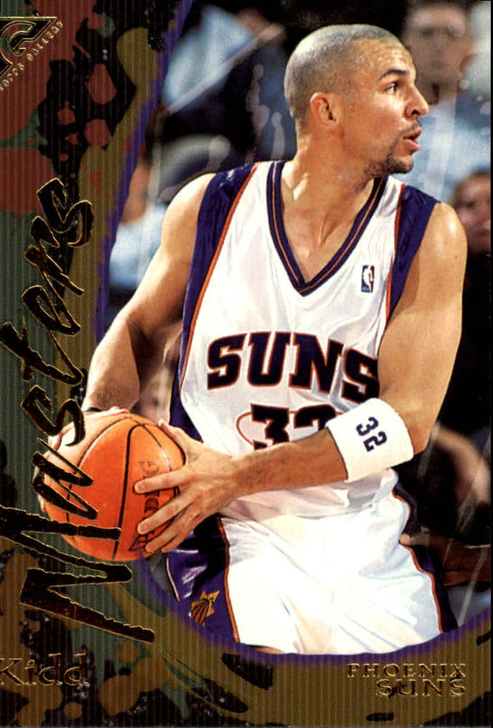 2000/2001 Gallery (Topps) Basketball - Picture 92 of 141