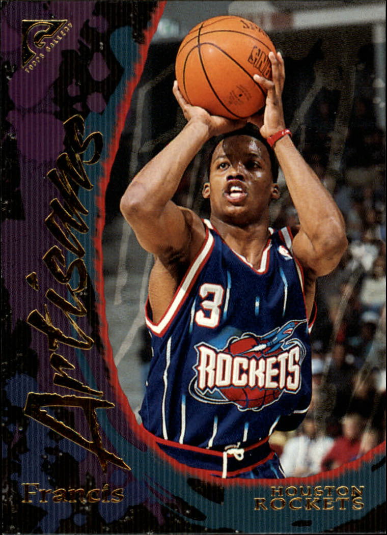 2000/2001 Gallery (Topps) Basketball - Picture 100 of 141