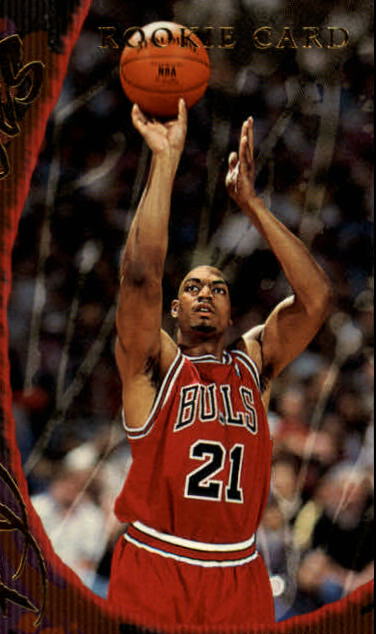 2000/2001 Gallery (Topps) Basketball - Picture 110 of 141