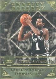 2000/2001 Gallery (Topps) Basketball - Picture 116 of 141