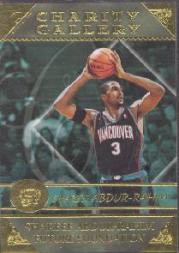 2000/2001 Gallery (Topps) Basketball - Picture 120 of 141