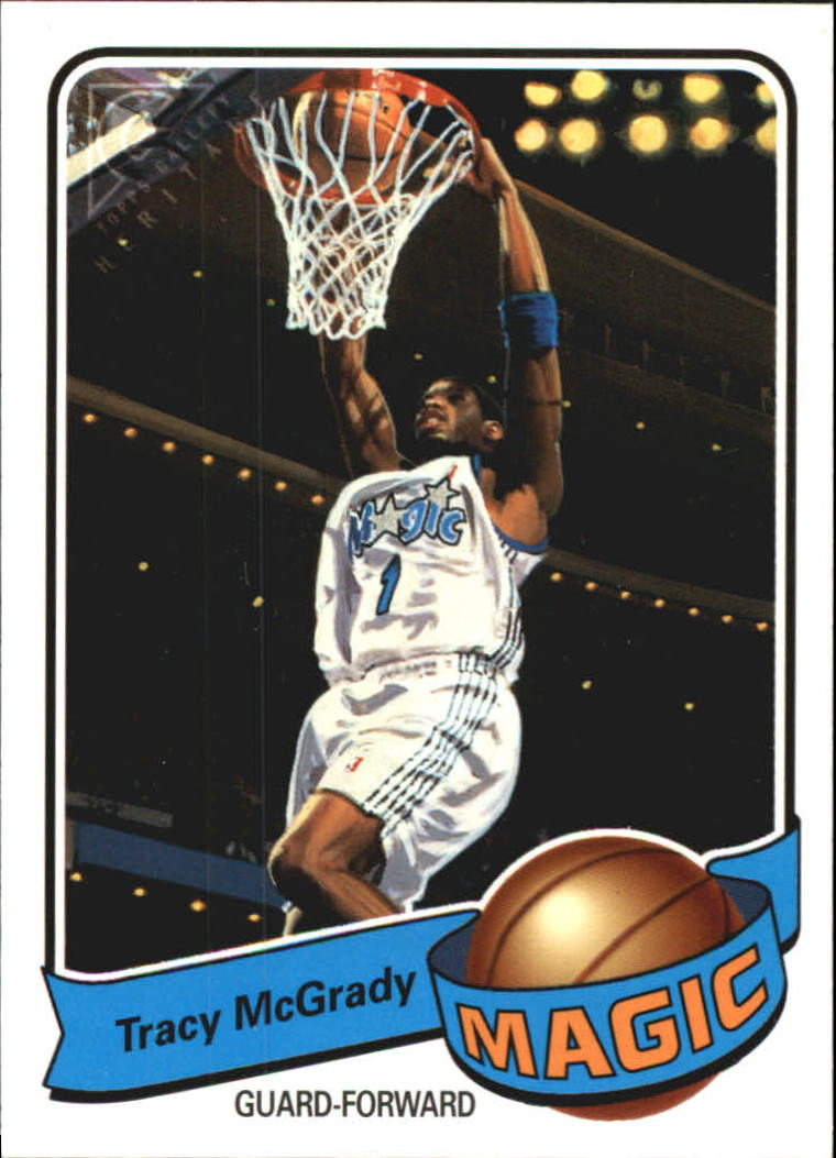 2000/2001 Gallery (Topps) Basketball - Picture 132 of 141