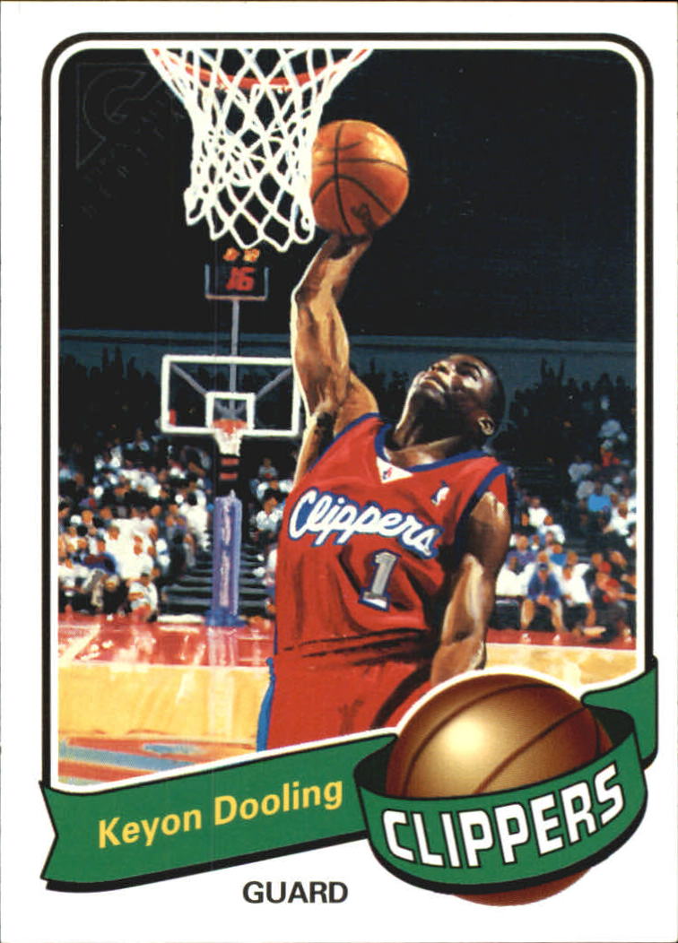 2000/2001 Gallery (Topps) Basketball - Picture 136 of 141