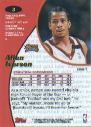 2000/2001 Gold Label (Topps) Basketball - Picture 7 of 71
