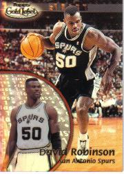 2000/2001 Gold Label (Topps) Basketball - Picture 8 of 71
