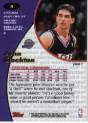 2000/2001 Gold Label (Topps) Basketball - Picture 13 of 71