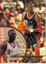 2000/2001 Gold Label (Topps) Basketball - Picture 14 of 71