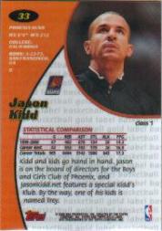 2000/2001 Gold Label (Topps) Basketball - Picture 23 of 71