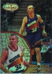2000/2001 Gold Label (Topps) Basketball - Picture 22 of 71