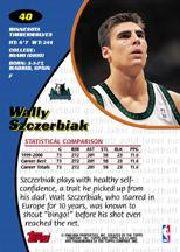 2000/2001 Gold Label (Topps) Basketball - Picture 25 of 71