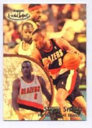 2000/2001 Gold Label (Topps) Basketball - Picture 30 of 71