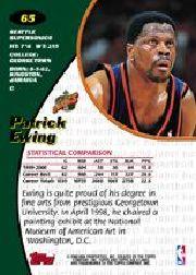 2000/2001 Gold Label (Topps) Basketball - Picture 35 of 71
