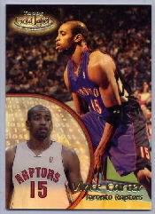 2000/2001 Gold Label (Topps) Basketball - Picture 37 of 71