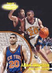2000/2001 Gold Label (Topps) Basketball - Picture 44 of 71
